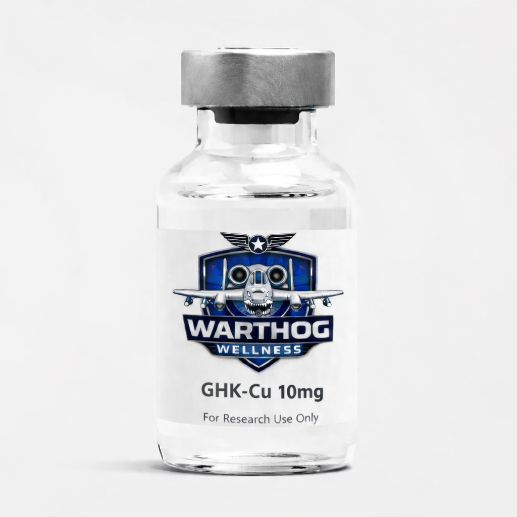 GHK-Cu 10mg